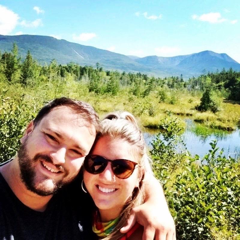 Baxter State Park, ME (2020)