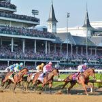 Churchill Downs