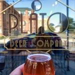 Favorite Beer: 8 Degrees Plato | Detroit