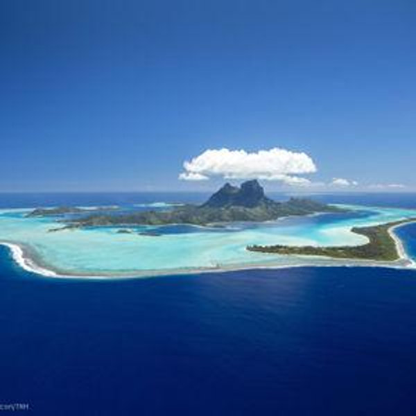 Our Honeymoon in French Polynesia Fund