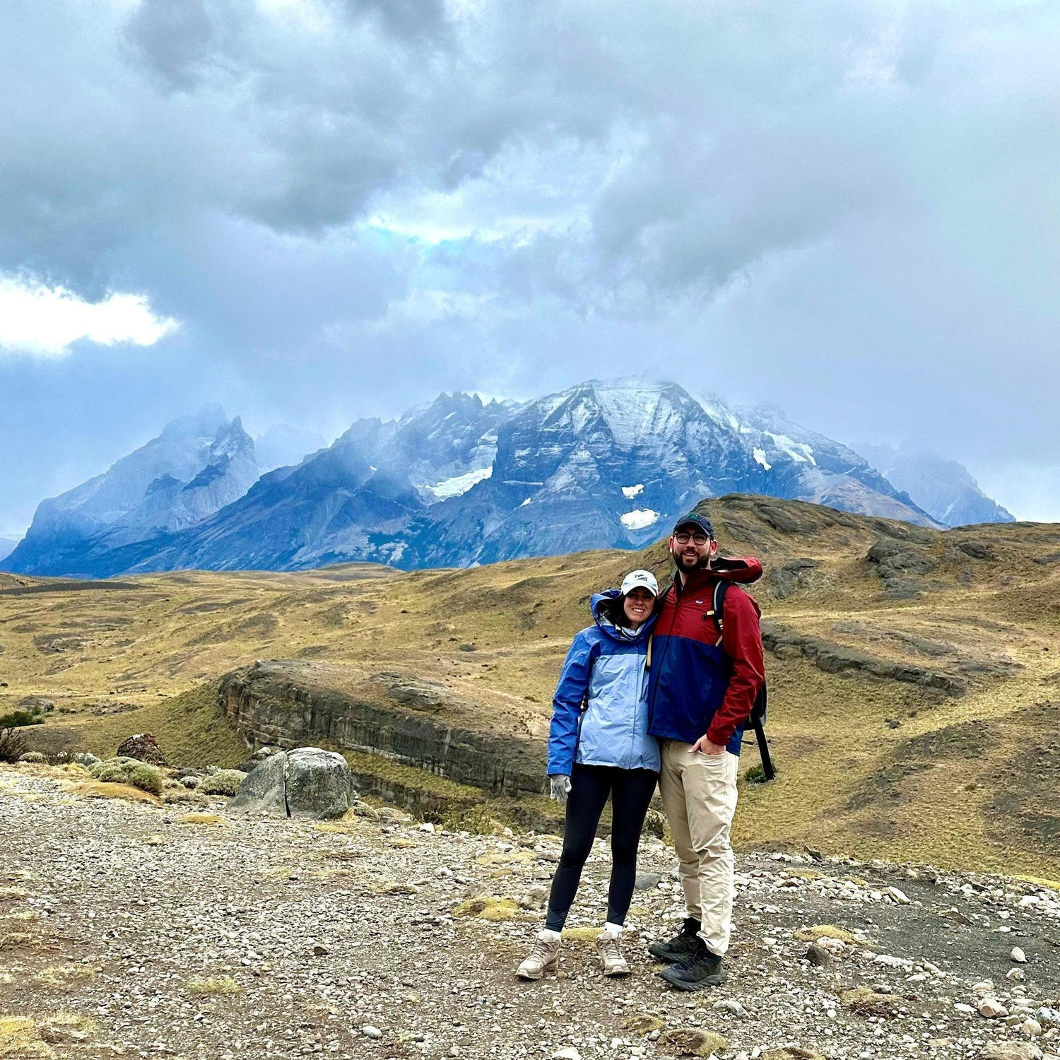 Patagonia (February 2023)