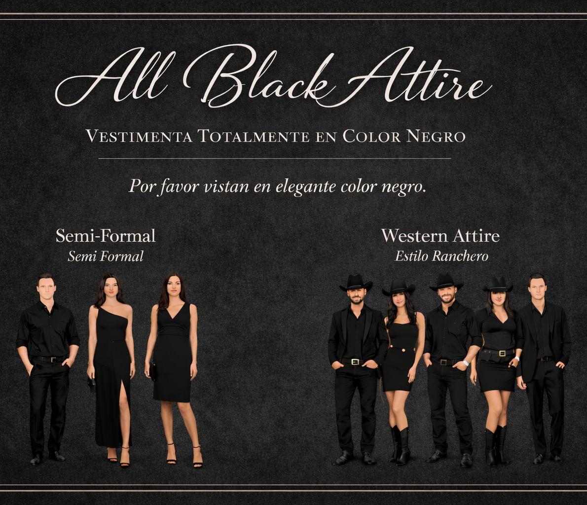 The Wedding Website of Adilene Chavez and Austin Solie