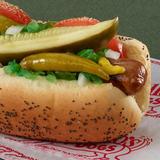 Portillo's & Barnelli's Chicago