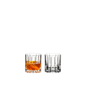 RIEDEL Drink Specific Glassware Neat Glass