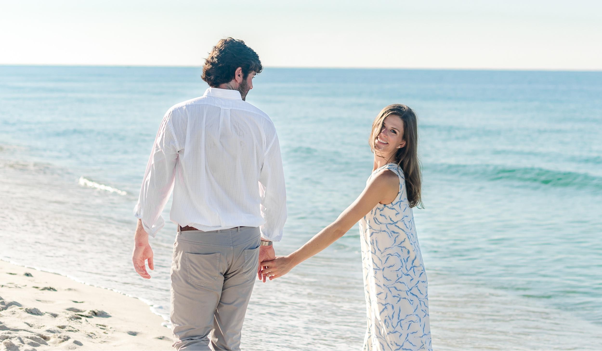 The Wedding Website of Leo Hausman and Peyton Jones