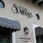 Café Cuatro Sombras