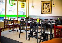 Luxe Thai Cuisine