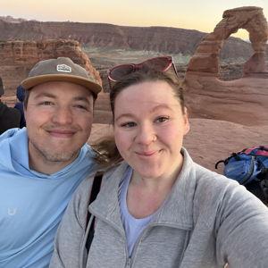 Our Honeymoon Fund