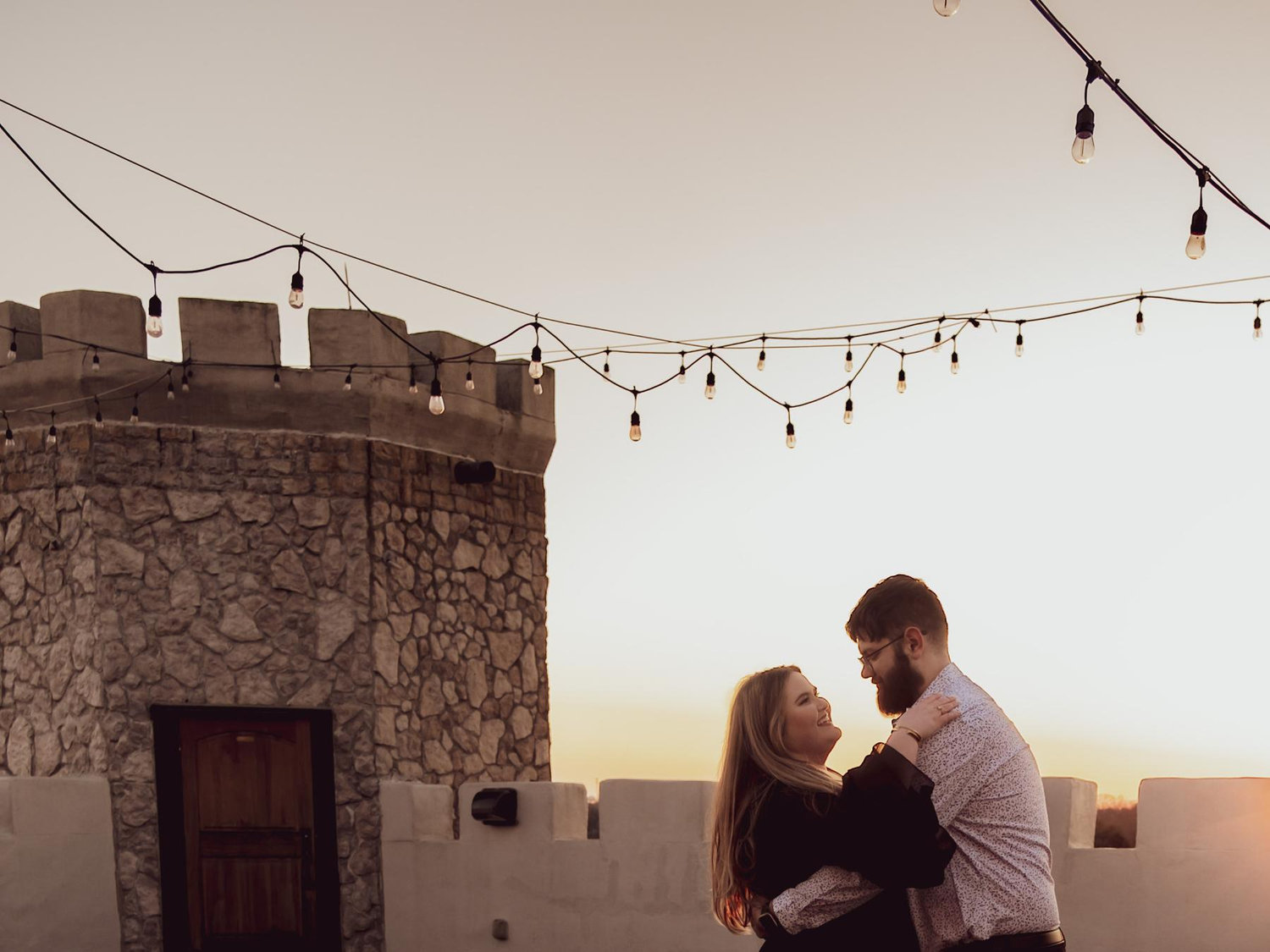 The Wedding Website of Katie Ackerman and William Little