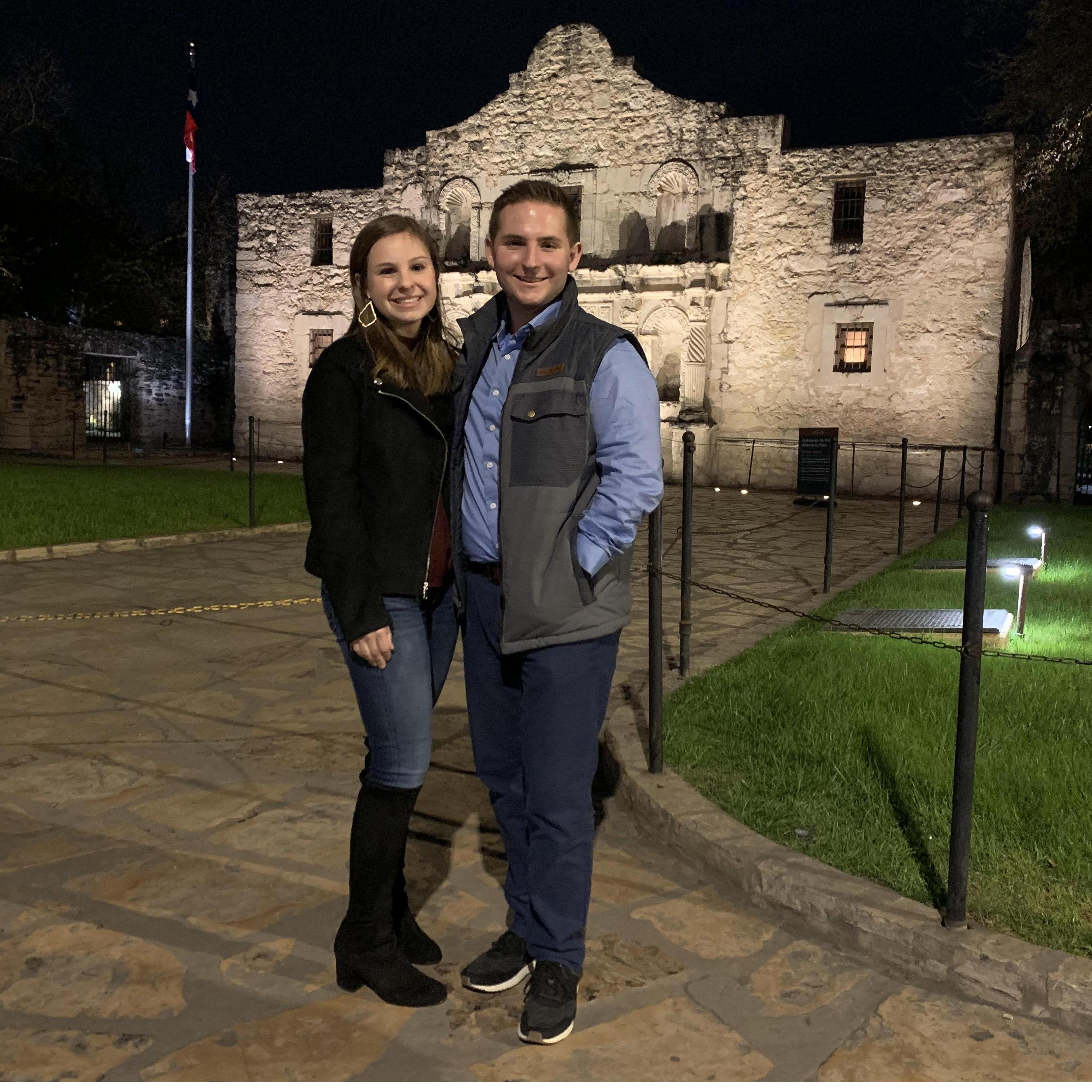 Valentine's Day 2019