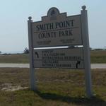 Smith Point County Park