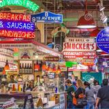 Reading Terminal Market