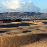 Oceano Dunes Natural Preserve State Park