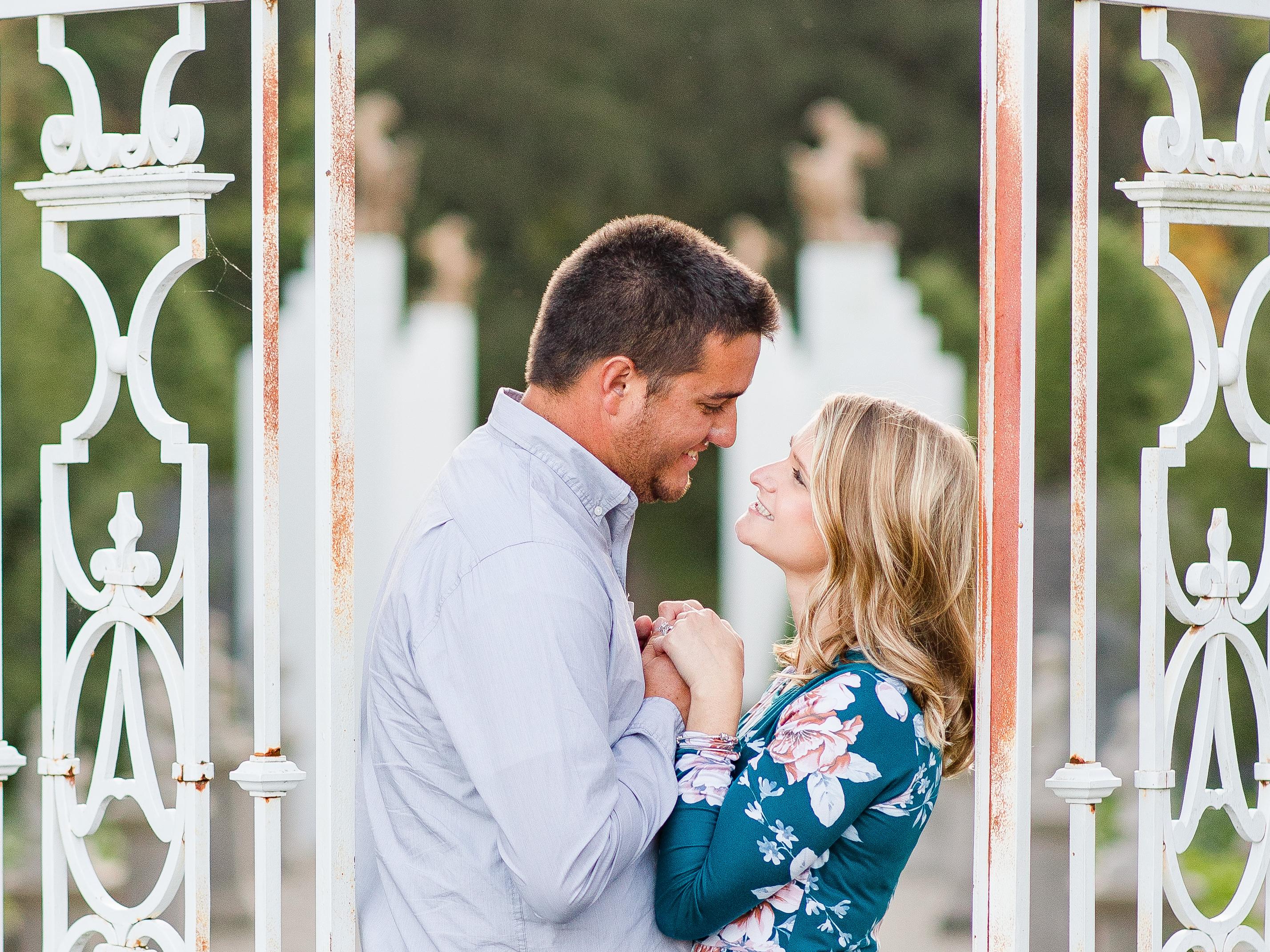 The Wedding Website of Leigh Lanz and Trevor Lanz