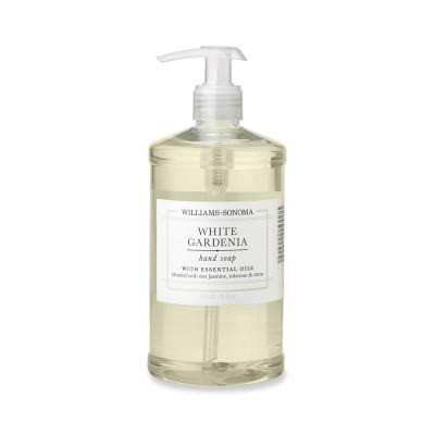 Williams Sonoma Hand Soap, White Gardenia