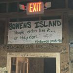 Bowens Island Restaurant