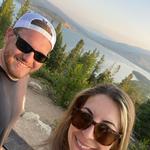 Sapphire Point Overlook