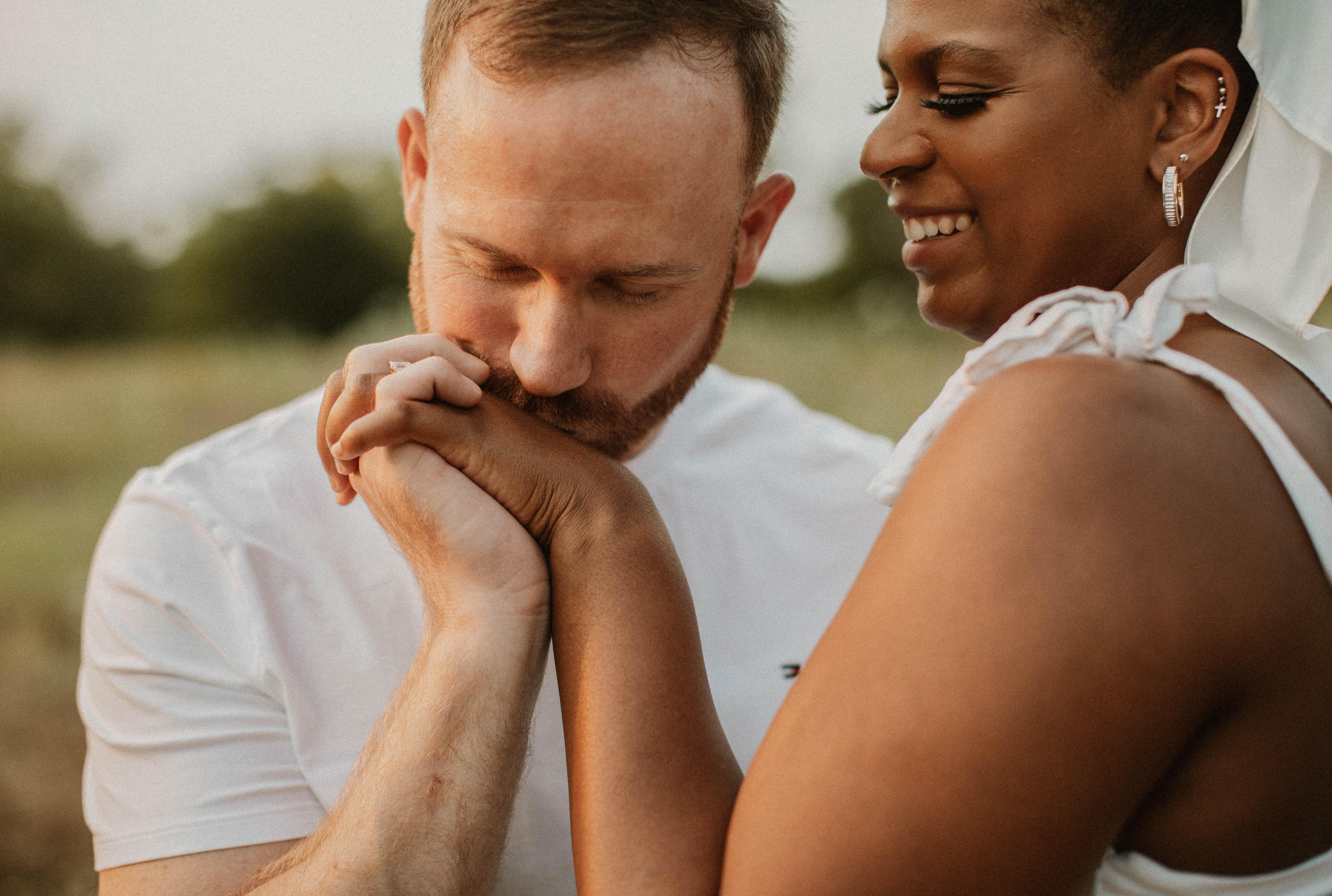 The Wedding Website of Micaela Brown and Clayton Gasser