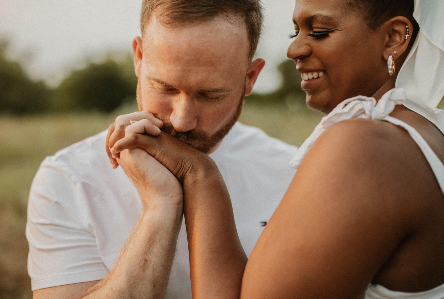 The Wedding Website of Micaela Brown and Clayton Gasser