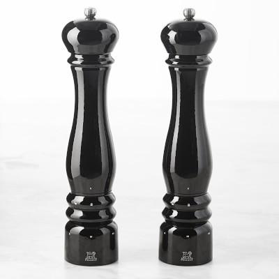 Peugeot Paris Electric Pepper Mill