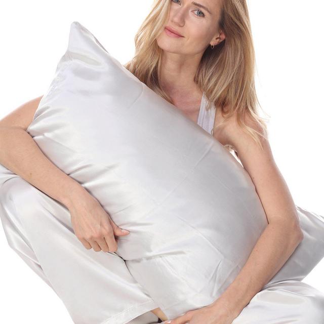 Standard Satin Pillowcase