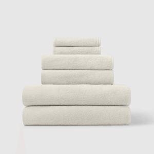 Oatmeal Hand Towel