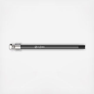 Zeno Multisport Trailer Thru Axle