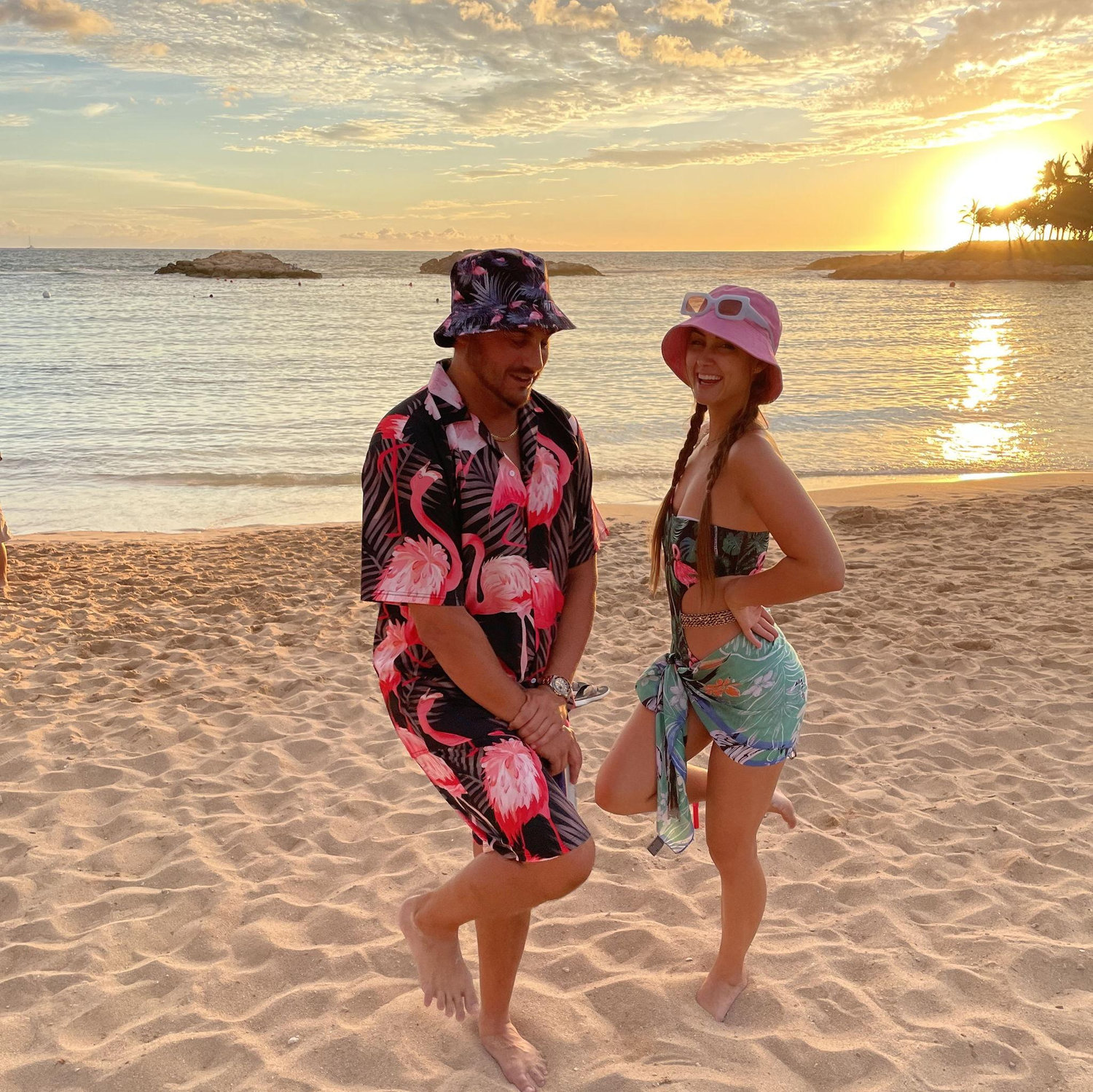 Hawaii