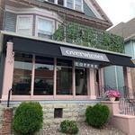 Overwinter Coffee - Elmwood Village