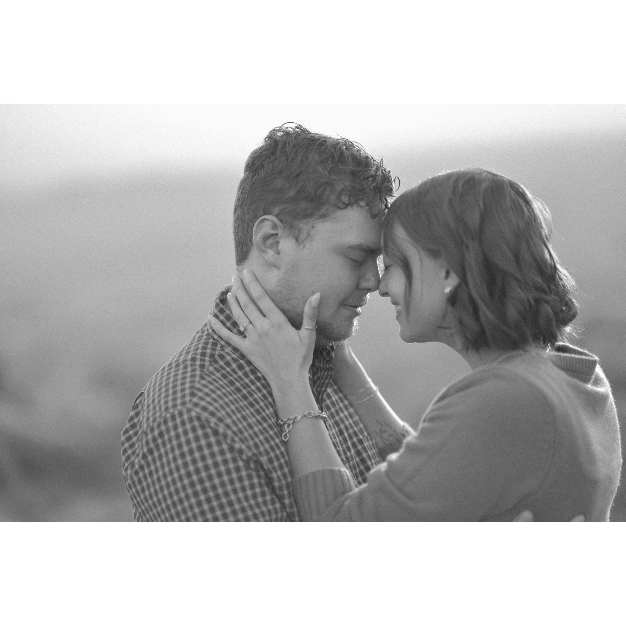 Some of our favorite engagement photos...(October 2024)