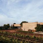 Cuna de Tierra