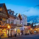Leavenworth