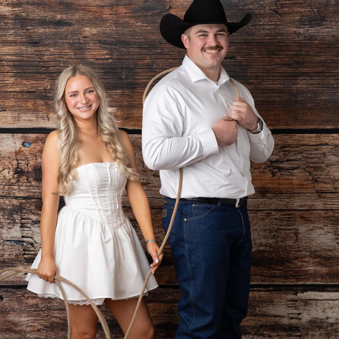 Engagement Shoot (got em)