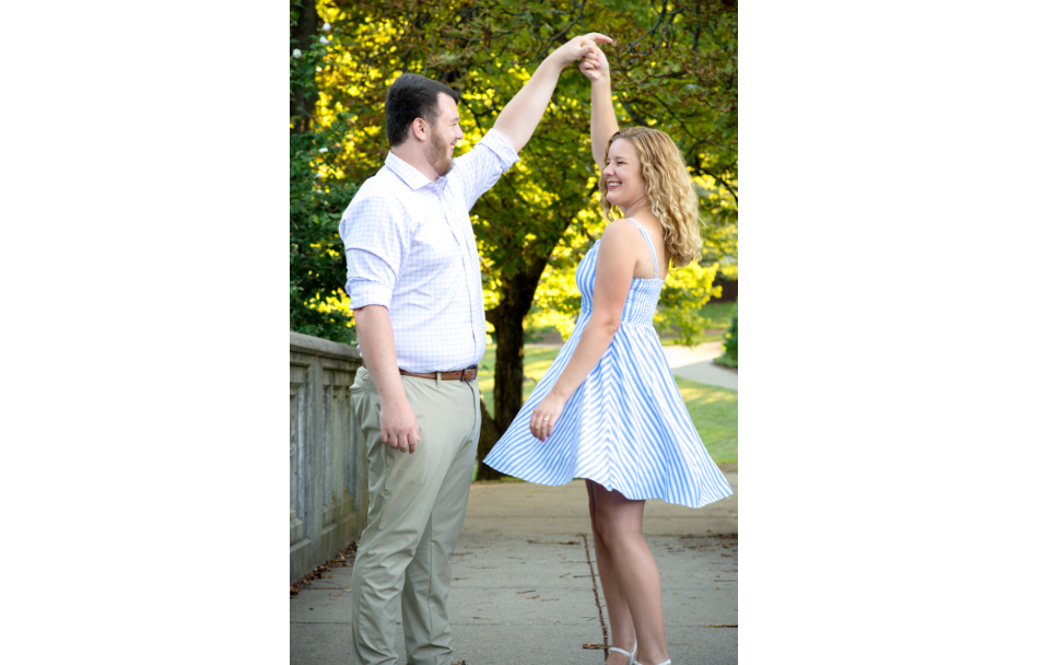 The Wedding Website of Catherine Tuttle and Ryan Gray