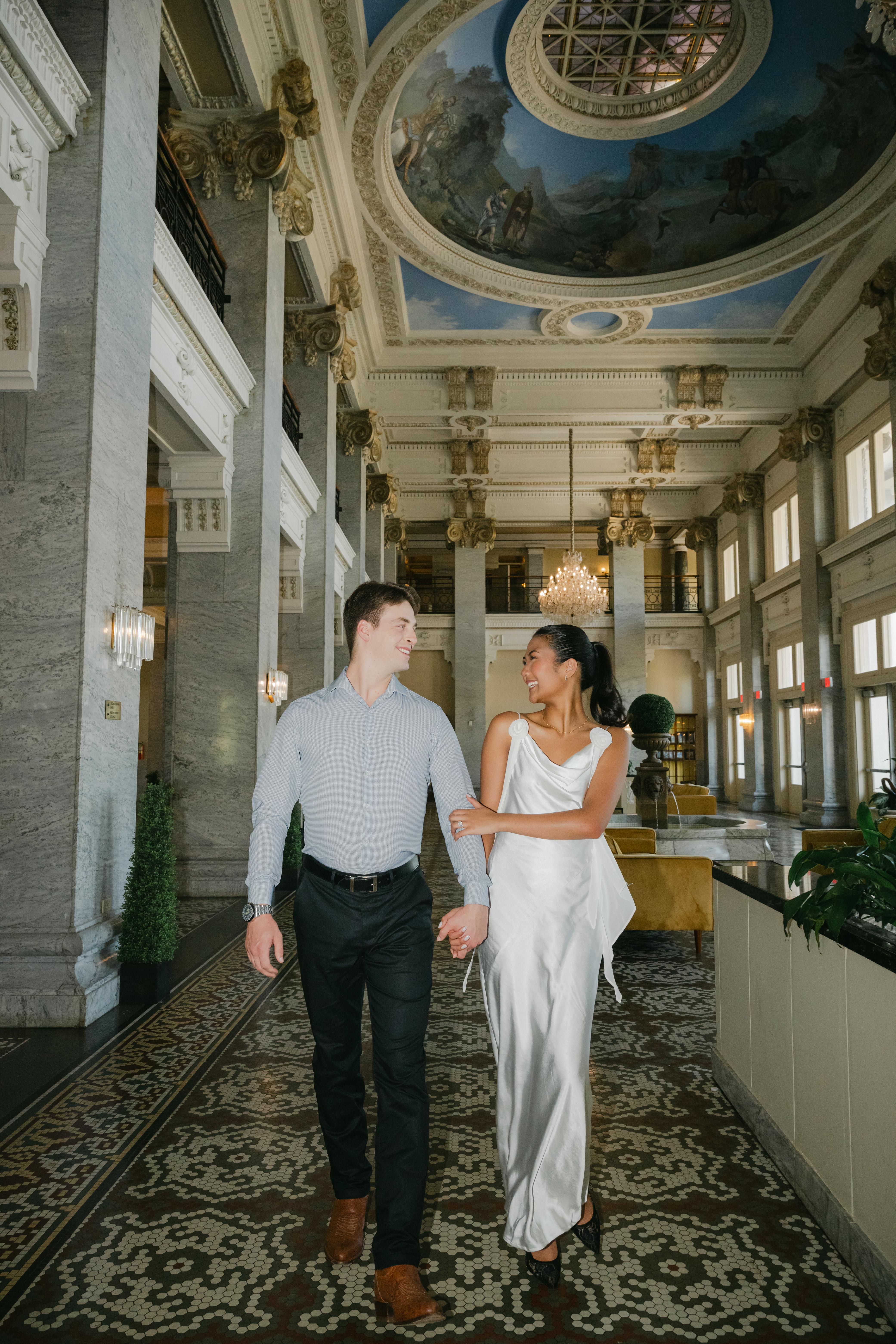 The Wedding Website of Julia Penn and Zachary Alexis