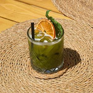 Tropical Cocktails
