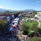 Waynesville Apple Festival