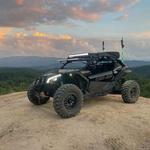 Black Bear UTV