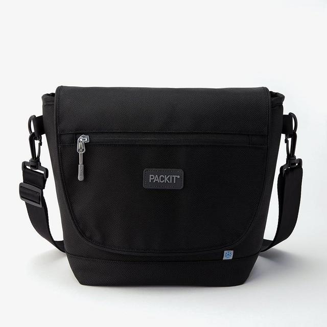 PackIt Crossbody, Black