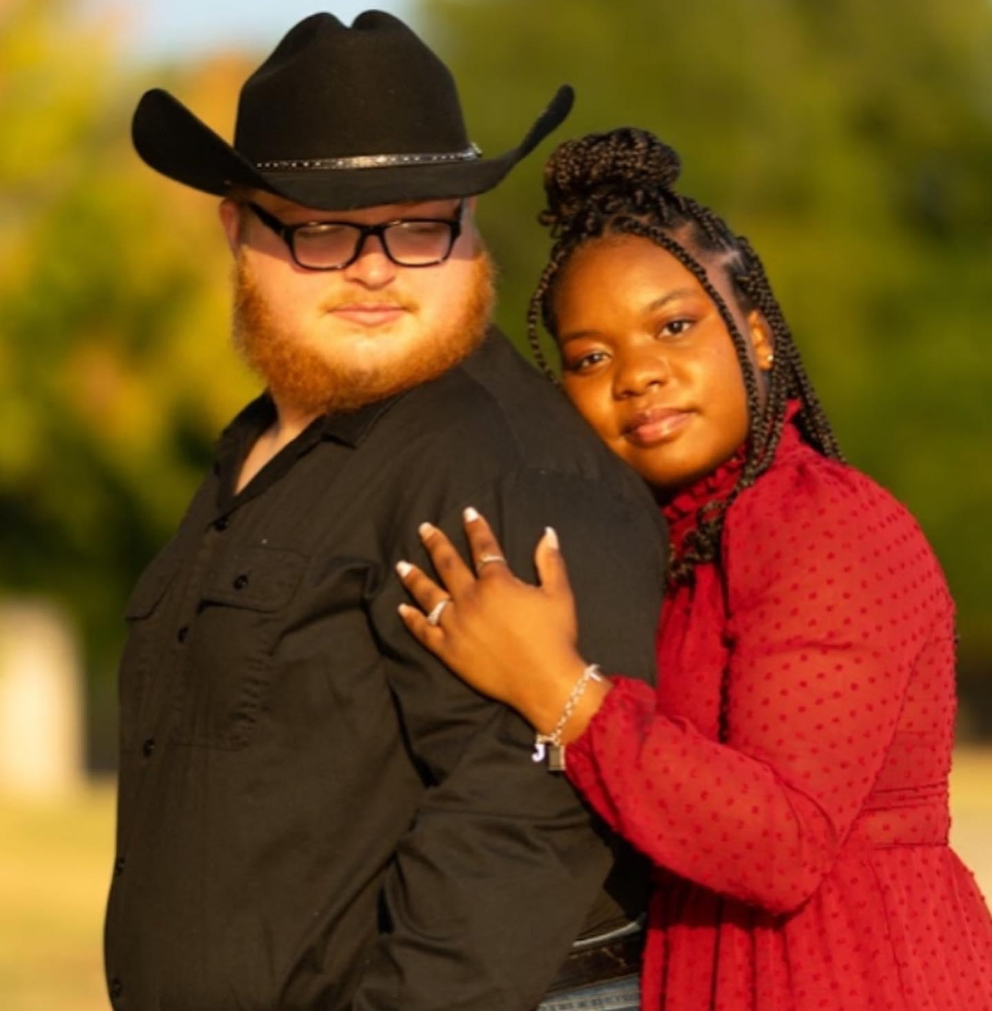 The Wedding Website of Jayllian McGee Jarrett and Dennis Montanez