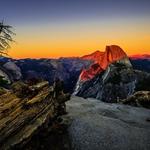 Yosemite National Park