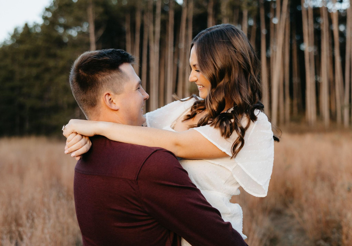 The Wedding Website of Kendra Olson and Brandon Moe