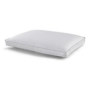 The Seasons Collection® White Down King Side Sleeper Pillow