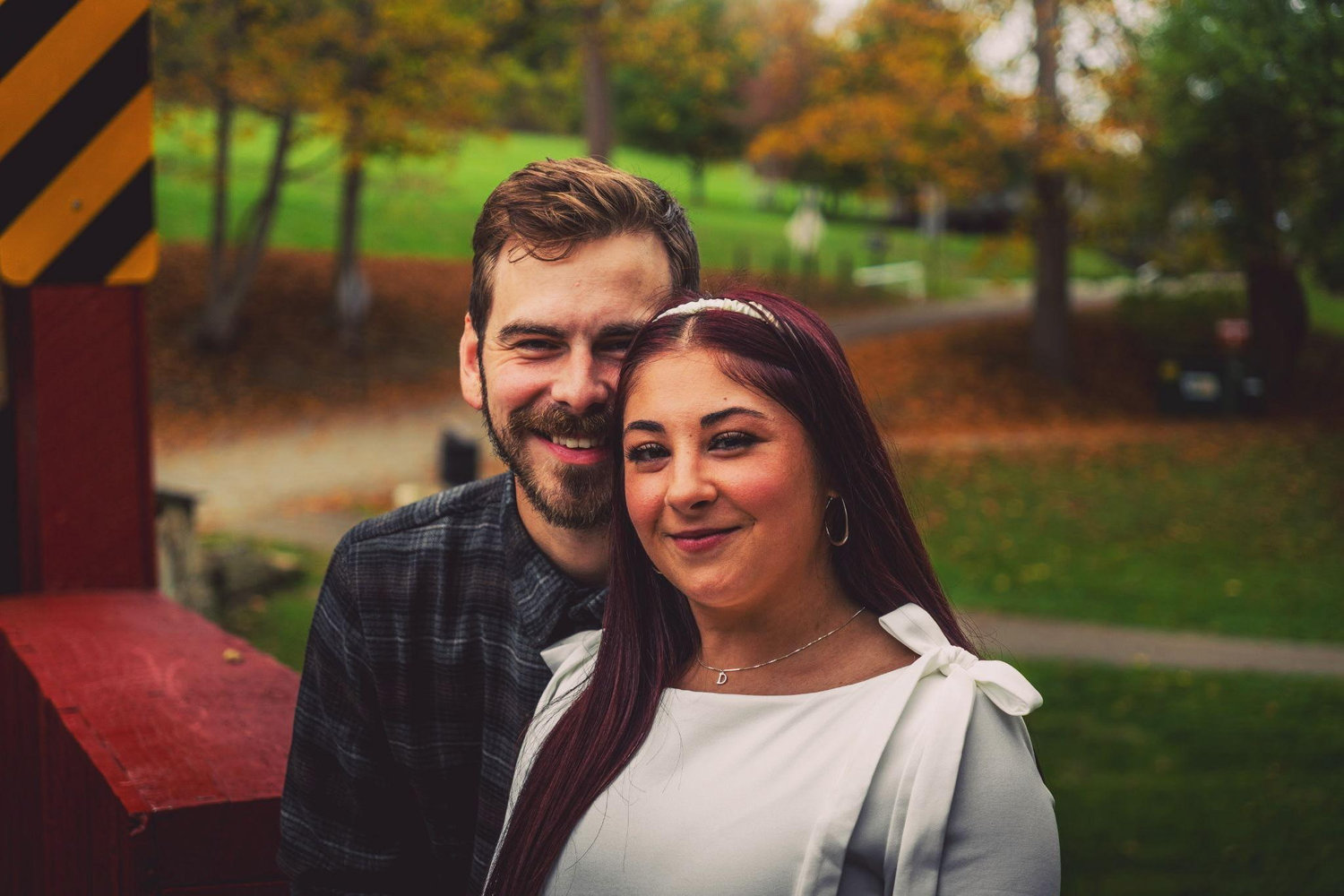 The Wedding Website of Alyson Sciomacco and Dylan Vasko