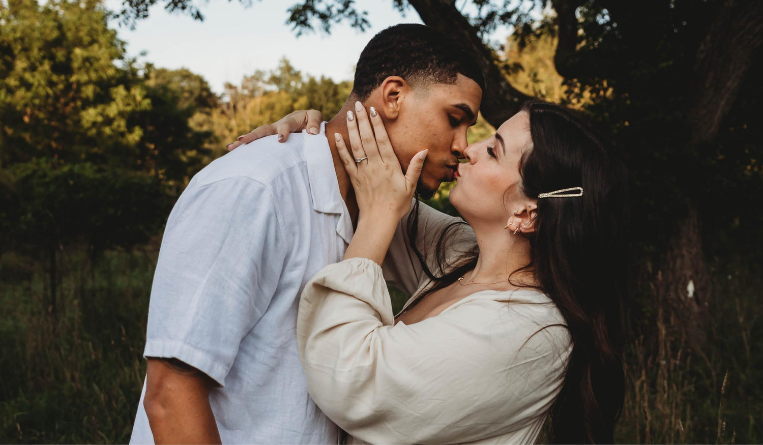 The Wedding Website of Kristien Corrado and Randy Astacio