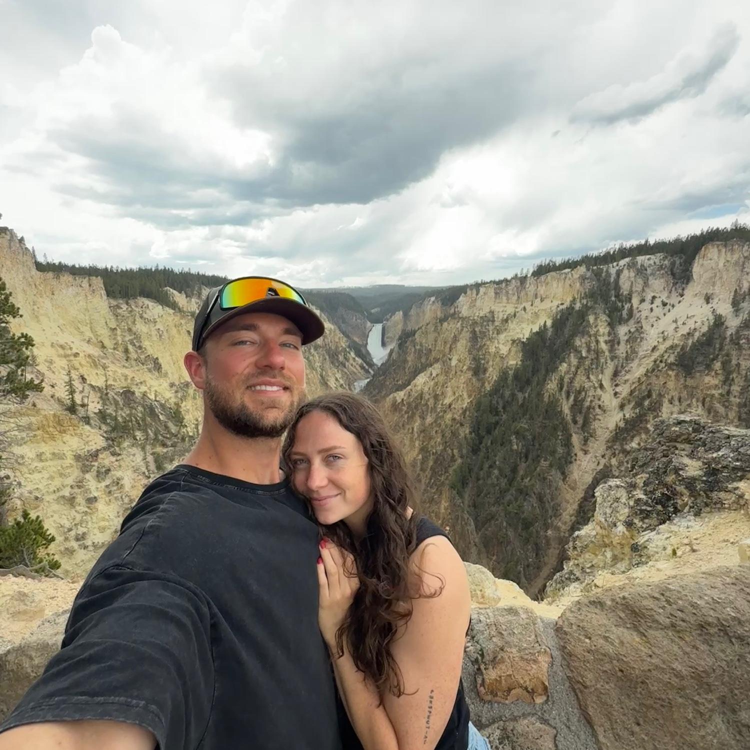 Yellowstone WY