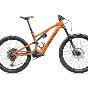 New Mountain Bike Fund!