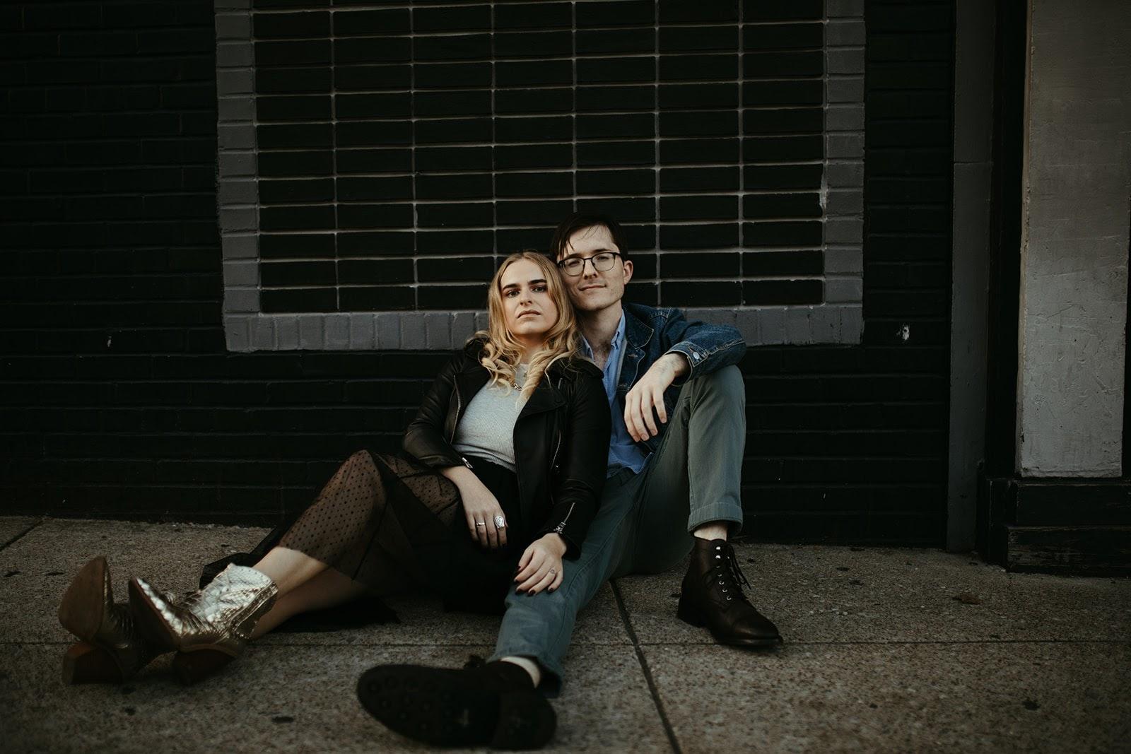 The Wedding Website of Heather Jackson and Riley Stewart