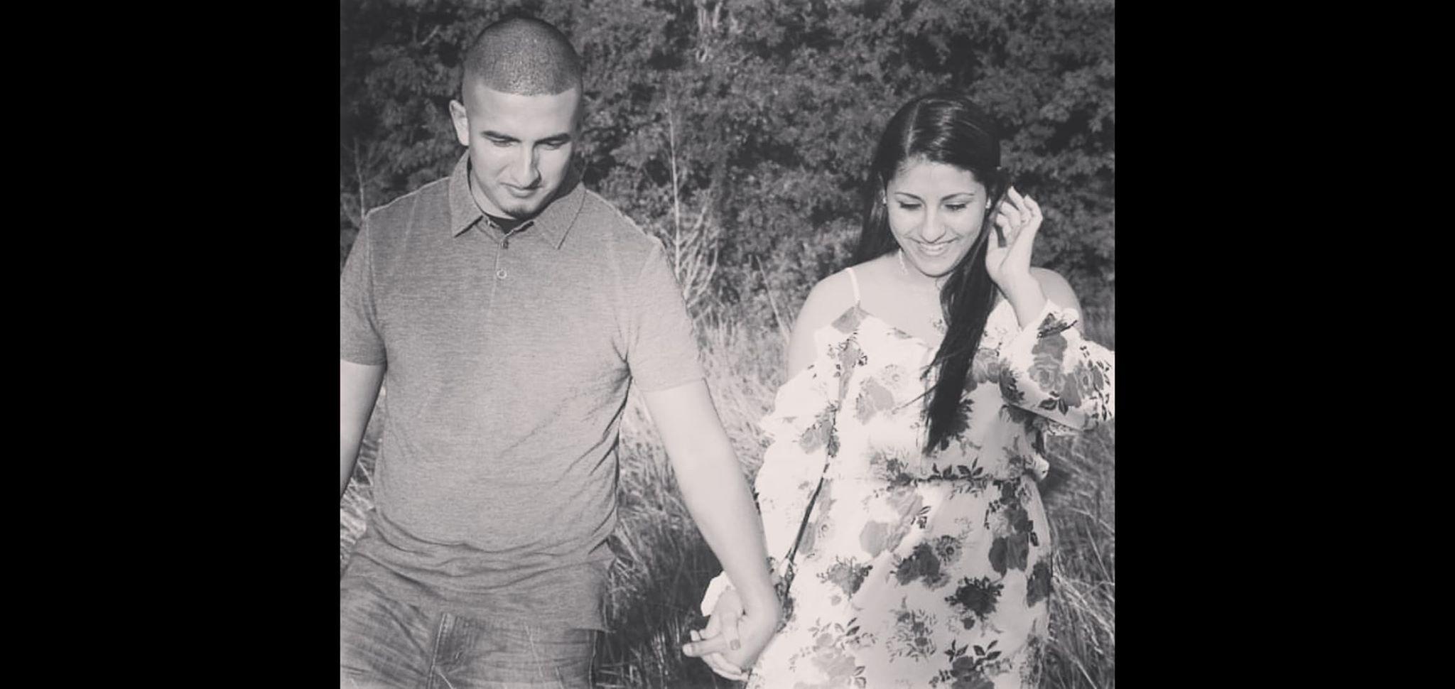 The Wedding Website of Brandi Rodriguez and Daniel Ramirez