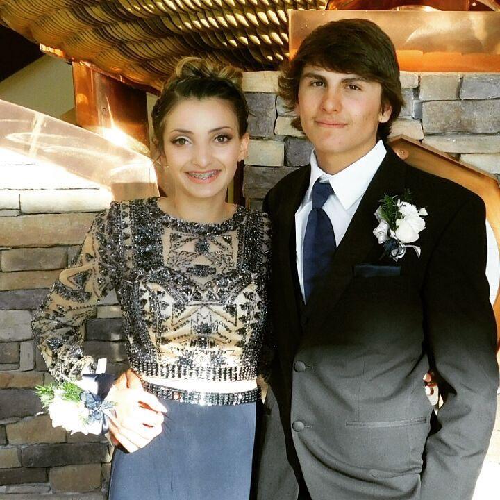 Junior Prom🤭🤍